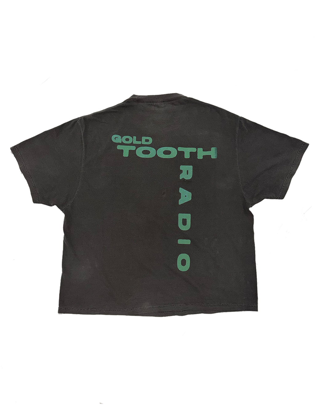Gold Toof