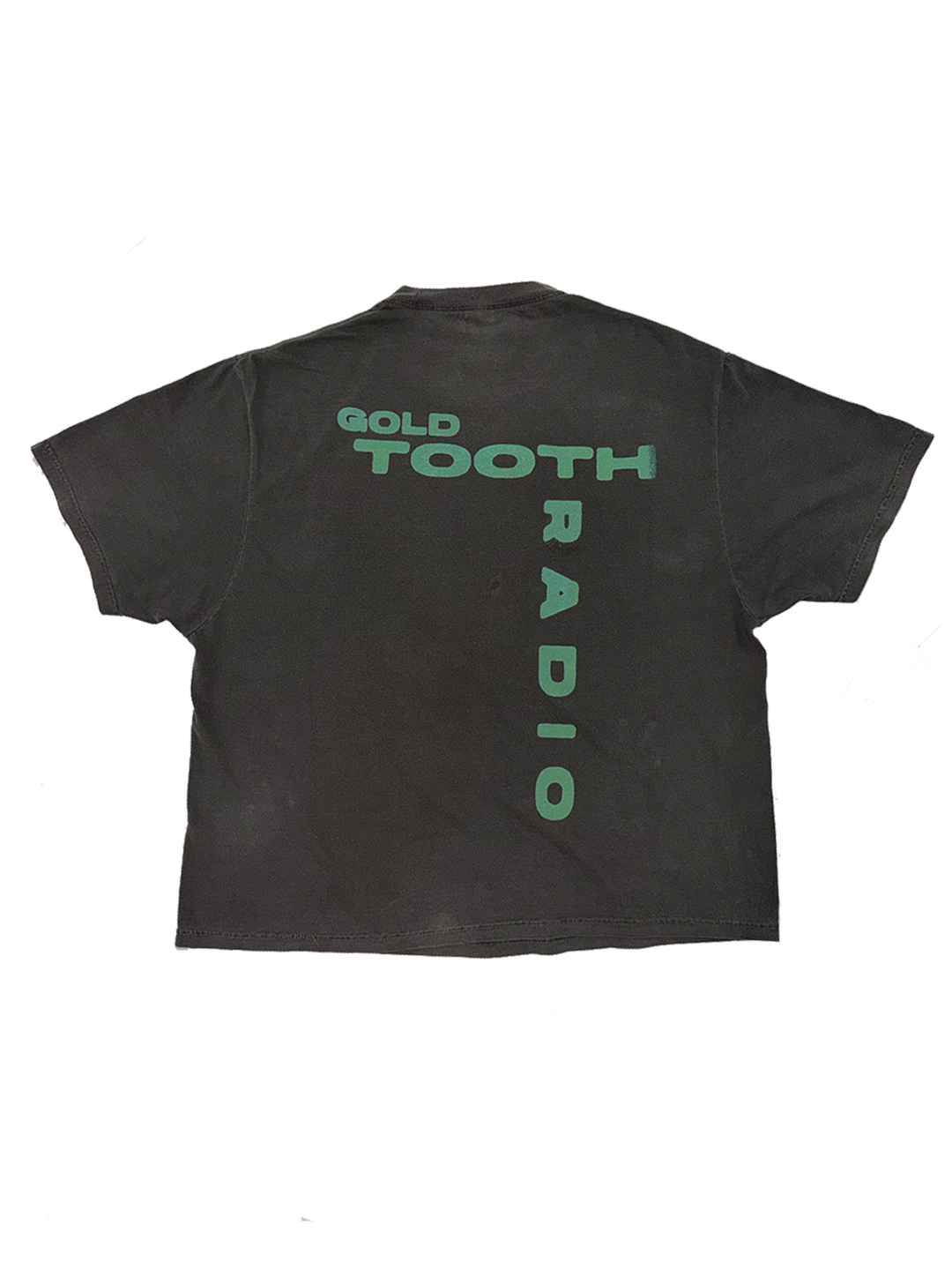 Gold Toof
