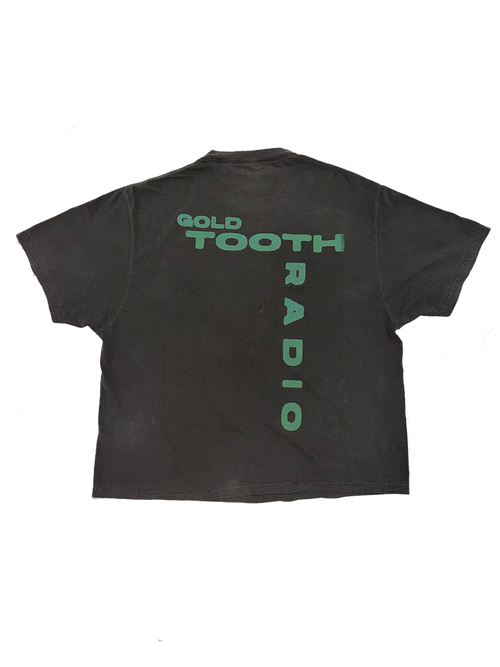 Gold Toof
